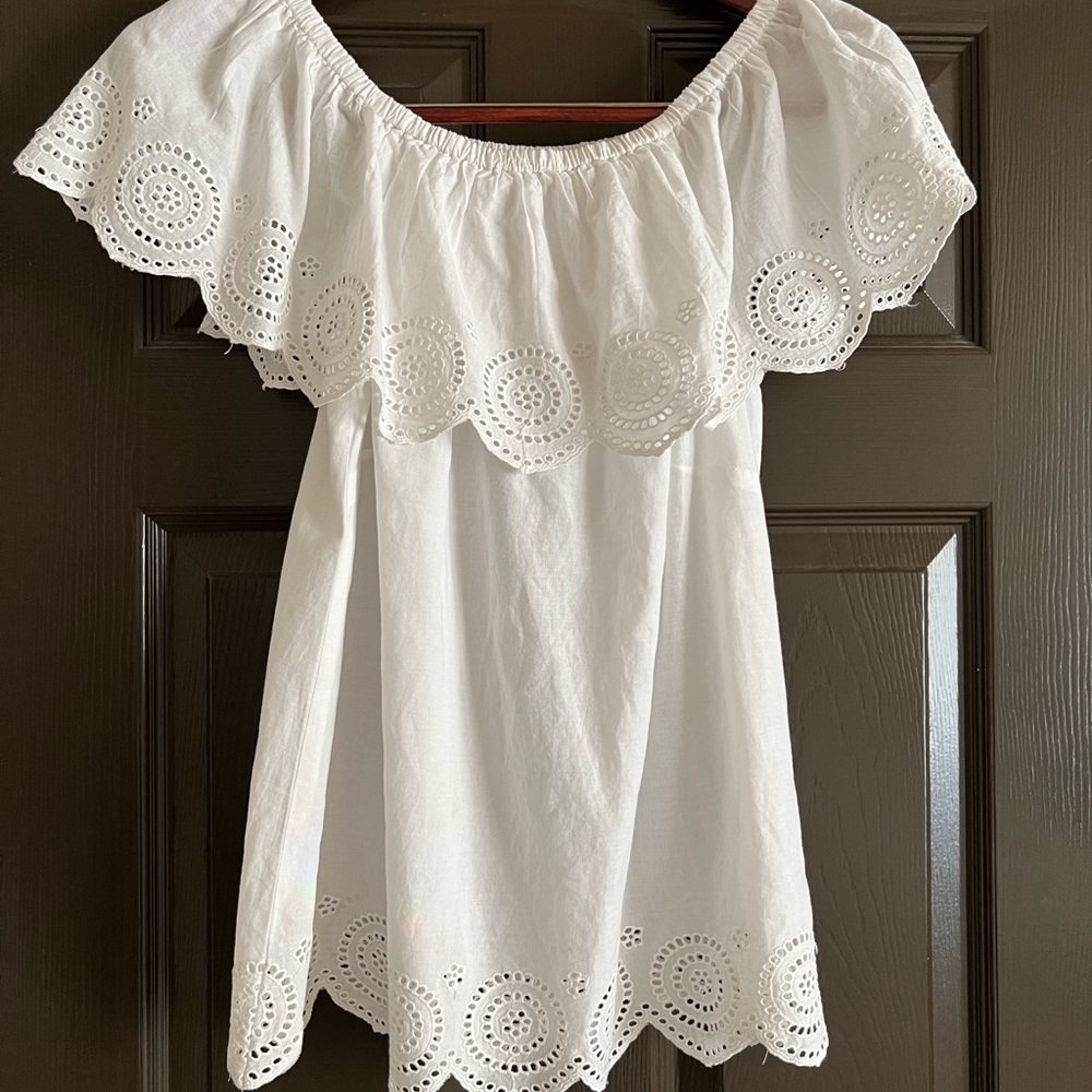 Jennifer grace Top M